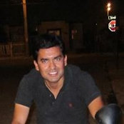 Foto von Jesus Moreno