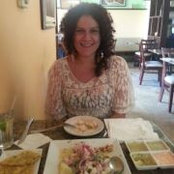 Foto von Elizabeth Berríos