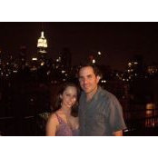 April Gabor's photo