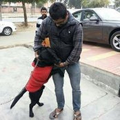 Amit Sharma's photo