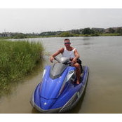 John Whigham's photo