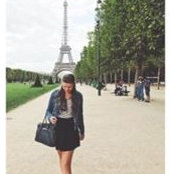 Tinne Sysmanss foto