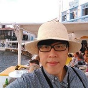 Alan Chou's photo