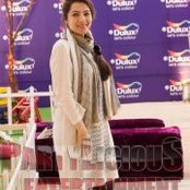 Foto von Amina Saeed