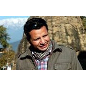 Ankit Soods foto