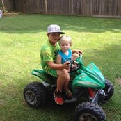 Todd Henderson's photo
