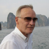 Foto von Ray Spurr