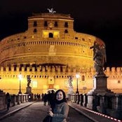 Imelda Andradas foto