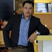 Bernard Mercado's photo