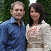 Oksana Mychko's photo