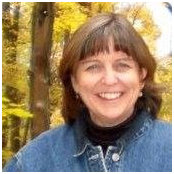 Maureen Thompson's photo