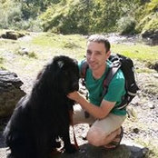 Itzhak Grinboim's photo
