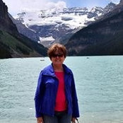 Katherine Walker's photo
