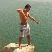 Justin Kane's photo