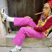 Jane Woods foto