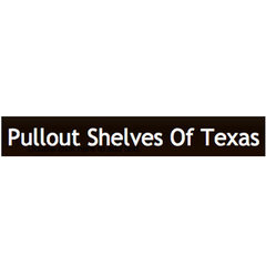 Pullout Shelves Of Texas