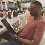Gordon Mugabi's photo