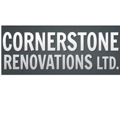 Cornerstone Renovations LTD