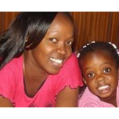 Mamake Janelle's photo