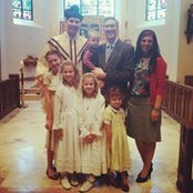 Charlie Mercer's photo