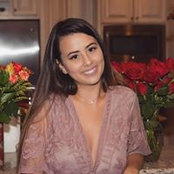 Alyssa Diaz's photo