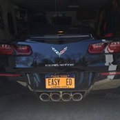 Ed LaForge's photo