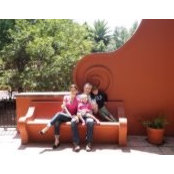 Denisse Grave's photo