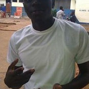 Jackson Sagbo's photo