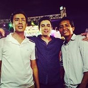 Billy Hernandezs billede