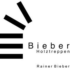 Bieber Holztreppen