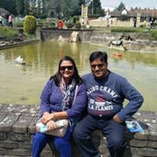 Ashok Rastogi's photo