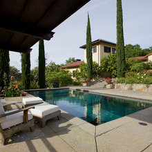 Italain Villa
