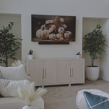 Indoor Tvs