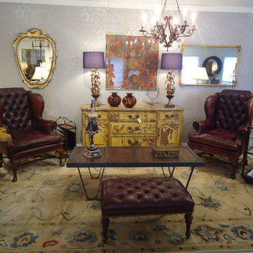 another vignette at Umbrella