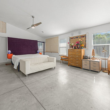 Double Primary Suites