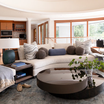 Modern Coastal