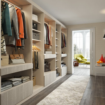 Closets
