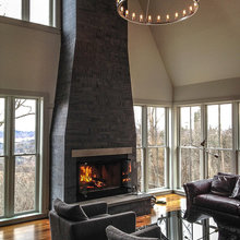 Living Rooms