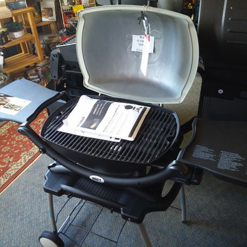Grills/Barbeques