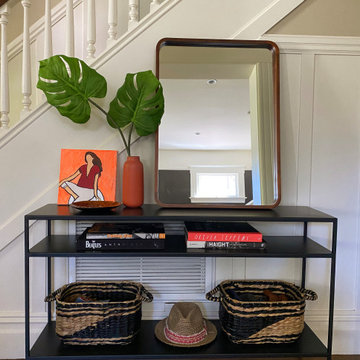 Design + Organization Moments