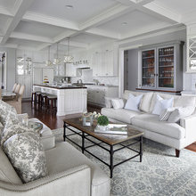 Den & Kitchen