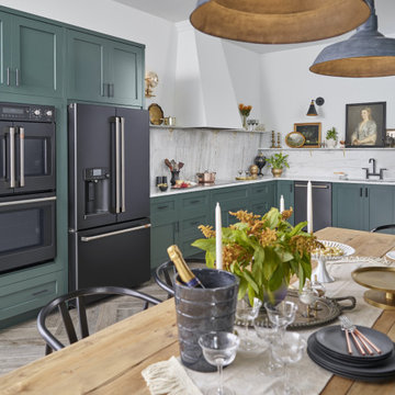 Cafe Appliances