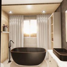 Salle de bain - Bogota
