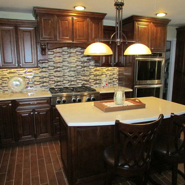 Beaumont Kitchen Remodel