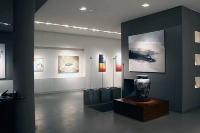Galeria Arte Castellar del Vallés