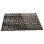 Moorish Morocco Rug, Charcoal, 200x290 cm