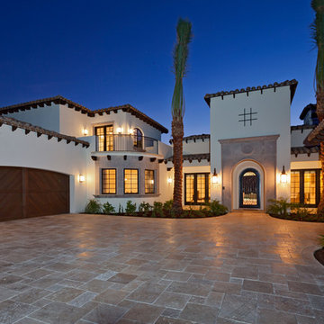 Versatile and Stone of Las Vegas