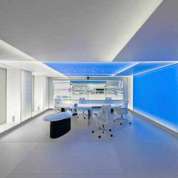 Verval Ltée Conference Facility