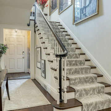 Historic and Grand Home