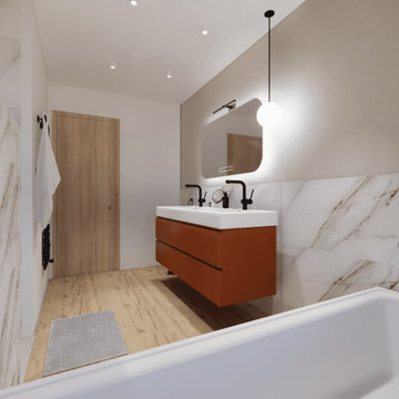 Projet Castellet